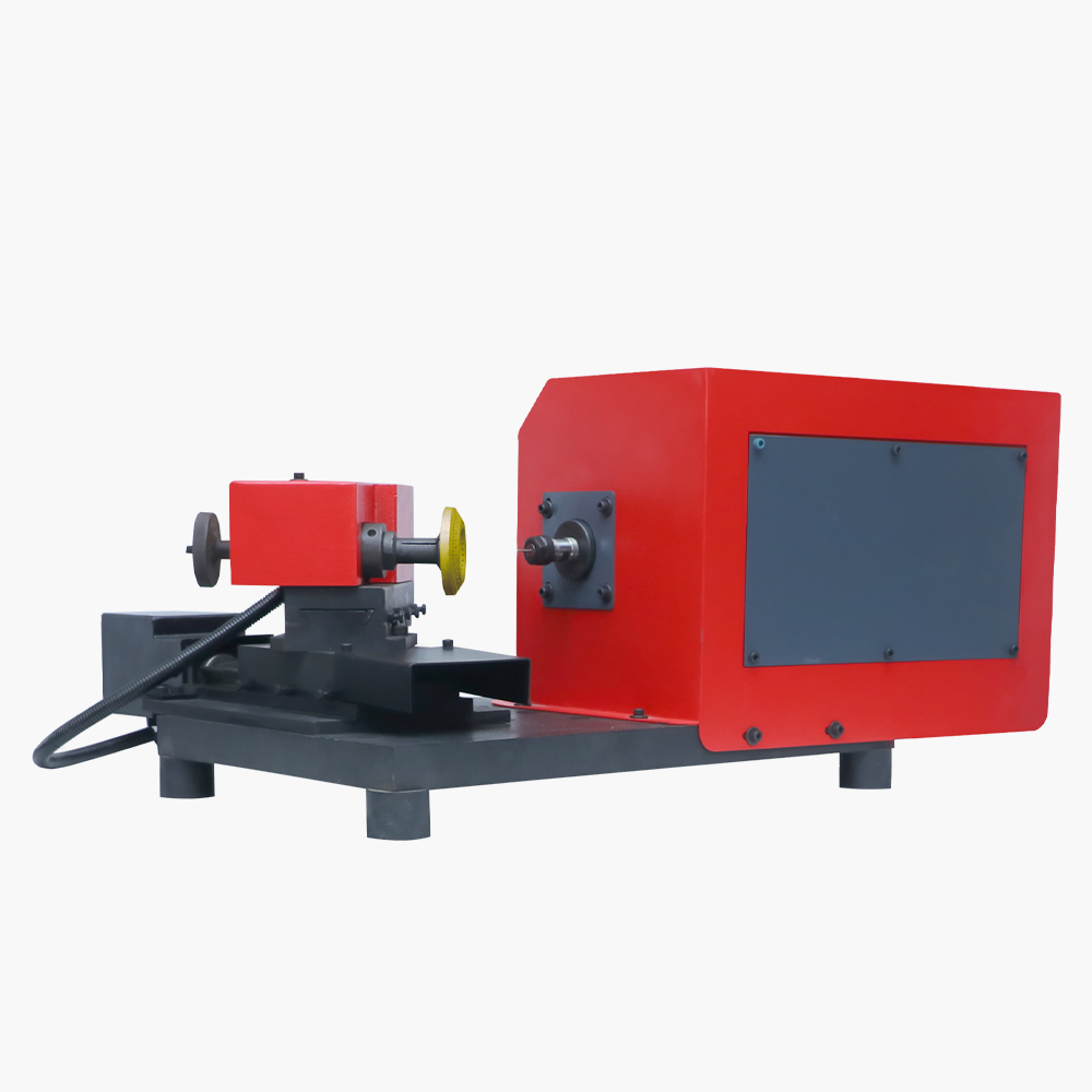 Automatic Drill For CI And Brass Gas Burner (OM-3BR3L-SH)